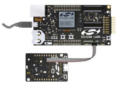 ZigBee 3.0教程-步骤0:准备和引导加载程序